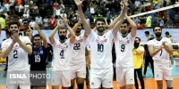 همه چیز درباره چهارمین حضور ایران در جام‌جهانی والیبال