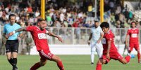 صعود تراکتور، شهر خودرو و نود به جمع ۱۶ تیم برتر جام حذفی