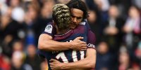 دو غائب بزرگ PSG برابر گالاتاسرای