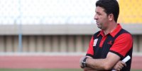 حلالی: پرسپولیس باید بیش‌تر موقعیت‌سازی کند/ علیپور باید در آرامش باشد تا گل بزند