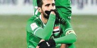 دعوت از بشار برای دو دیدار تیم ملی عراق با کامبوج و هنگ‌کنگ