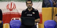 فتاحی سرپرست فدراسیون والیبال شد