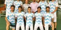 اسامی ۸ تکواندوکار ایران در المپیک نظامیان جهان
