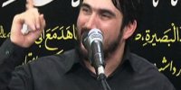 مداح جوان و معروف اردبیلی درگذشت