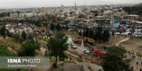 اطلاعیه جامعه مدرسین حوزه علمیه در پی جاری شدن سیل در شیراز