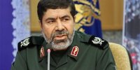 اقدامات نیروی دریایی سپاه در امدادرسانی به سیل‌زدگان