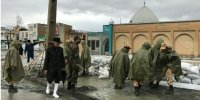 دادگستری کرمانشاه: هیچ قصور و اهمالی در شرایط بحران پذیرفته نیست