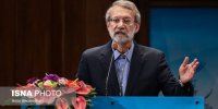 لاریجانی: سیل‌زدگان مضطرب نباشند؛کمک بلاعوض و تسهیلات ارزان قیمت تامین خواهد شد