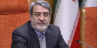 وزیر کشور: با کاهش سطح آب در گمیشان حدود ۱۵۰۰ واحد مسکونی از آبگرفتگی رهایی یافتند