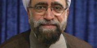 زندگینامه تولیت جدید آستان قدس رضوی