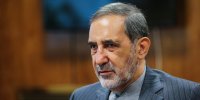 ولایتی انتصاب حجت الاسلام مروی را تبریک گفت