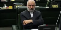 کامران: قوانین ایثارگران درباره‌ همسران جانبازان شیمیایی و اعصاب و روان اجرا شود