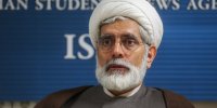 رهامی: ما همگی از اساس سپاه حمایت می‌کنیم