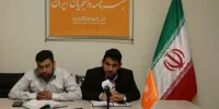 جامعه اسلامی دانشجویان بدون انحراف فعالیت می‌کند