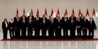 تشکیل دولت جدید فلسطین خلاف آشتی ملی است
