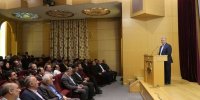 دریادار خانزادی: وحدت تنها راه برون رفت از تحریم‌ها و جنگ اقتصادی دشمن است