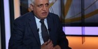 رئیس الحشد الشعبی: باید در زمان مشکلات کنار ایران بایستیم