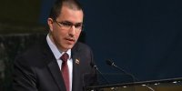 وزیر خارجه ونزوئلا: هیچ پرواز مستقیمی از تهران به مقصد کاراکاس انجام نمی‌شود