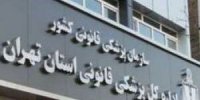 ۱۶۸ نفر بر اثر فوت ناشی از مسمومیت با منواکسید کربن به مراکز پزشکی قانونی تهران ارجاع شدند