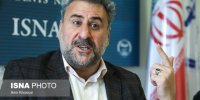 فلاحت‌پیشه: آمریکا می‌خواهد ایران را وارد فاز افراطی کند