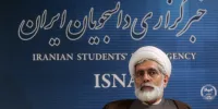 رهامی: شاهد سستی فعالیت جریان‌های سیاسی برای انتخابات هستیم