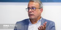 کیانوش راد: دلایل روحانی دل‌بخواهی نیست