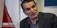 کوهکن: اقدام متقابل ایران کاملا در چارچوب منافع مردم است