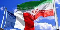 بهرام قاسمی انتخاب رئیس جدید گروه دوستی ایران و فرانسه را تبریک گفت