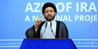 سید عمار حکیم: عراق میان ایران و آمریکا میانجی‌گری کند