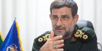 فرمانده نیروی دریایی سپاه گفت: ۳۰۴ فروند شناور نیروی دریایی در مناطق سیل‌زده خدمت‌رسانی کرده ان