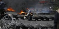 فلسطینی‌ها مراقب باشند در مقابله با معامله قرن دچار فرسایش نیرو نشوند