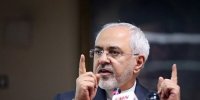 ظریف: تحریم‌های آمریکا تروریسم اقتصادی علیه مردم ایران است