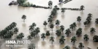 آخرین وضعیت استان سیل زده خوزستان