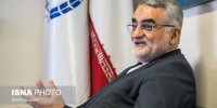 نوعی آشفتگی در سیاستگذاری آمریکا وجود دارد