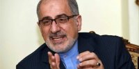به‌رغم همه تحریم‌های آمریکا، شاهد علاقمندی کشورهای خارجی برای تجارت با ایران هستیم