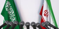 گفت وگوی عرب ها با ایران ممکن و ضروری است