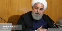 اگر با پایبندی به تعهداتشان به میز مذاکره بازگردند، راه به روی آنها بسته نیست