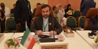 پاسخ ایران به اتهامات وزیر امور خارجه عربستان در نشست وزیران خارجه سازمان همکاری اسلامی