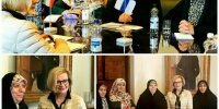 مافی: بدعهدی آمریکا و واکنش خنثی اروپا در برابر بدعهدی‌ها در تاریخ ثبت خواهد شد