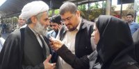 حسین طائب:مقاومت رژیم صهیونیستی در حال کاهش است