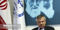 بازدید سفیر عراق در ایران از ایسنا