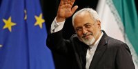 ظریف: از طرف ایران به جهان اسلام، عید فطر را تبریک می‌گویم