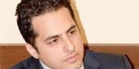 رضا نصری: آمریکا برای مذاکره با ایران دست از تروریسم اقتصادی بردارد