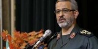 سردار غیب پرور: انقلاب به همه تاریکی‌ها نه گفت