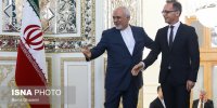 موسوی: ظریف و هایکو ماس گفت‌وگوهای سازنده‌ای داشتند