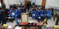 چهاردهمین جلسه رسیدگی به اتهامات متهمین پرونده شرکت پدیده برگزار شد