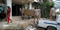 یوسفی: پکیج‌های لوازم خانگی در اختیار سیل‌زدگان خوزستان قرار می‌گیرد
