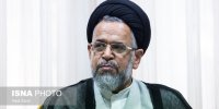 پیام تسلیت وزیر اطلاعات در پی ارتحال آیت‌الله محقق کابلی