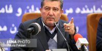 خجسته: جدیت در برخورد با مفاسد پیوند محکمی با استمرار هر نظام سیاسی دارد
