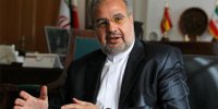 نماینده مردم نطنز: توانایی نظامی ایران هیچگاه برای حمله و تهدید نبوده است